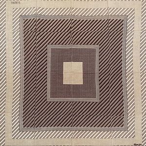 Vintage LOEWE Minimal Silk Scarf